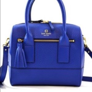 kate spade Southport Avenue Alessa bag